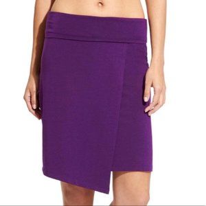 Size XS Athleta Faux Wrap Seaside Skirt